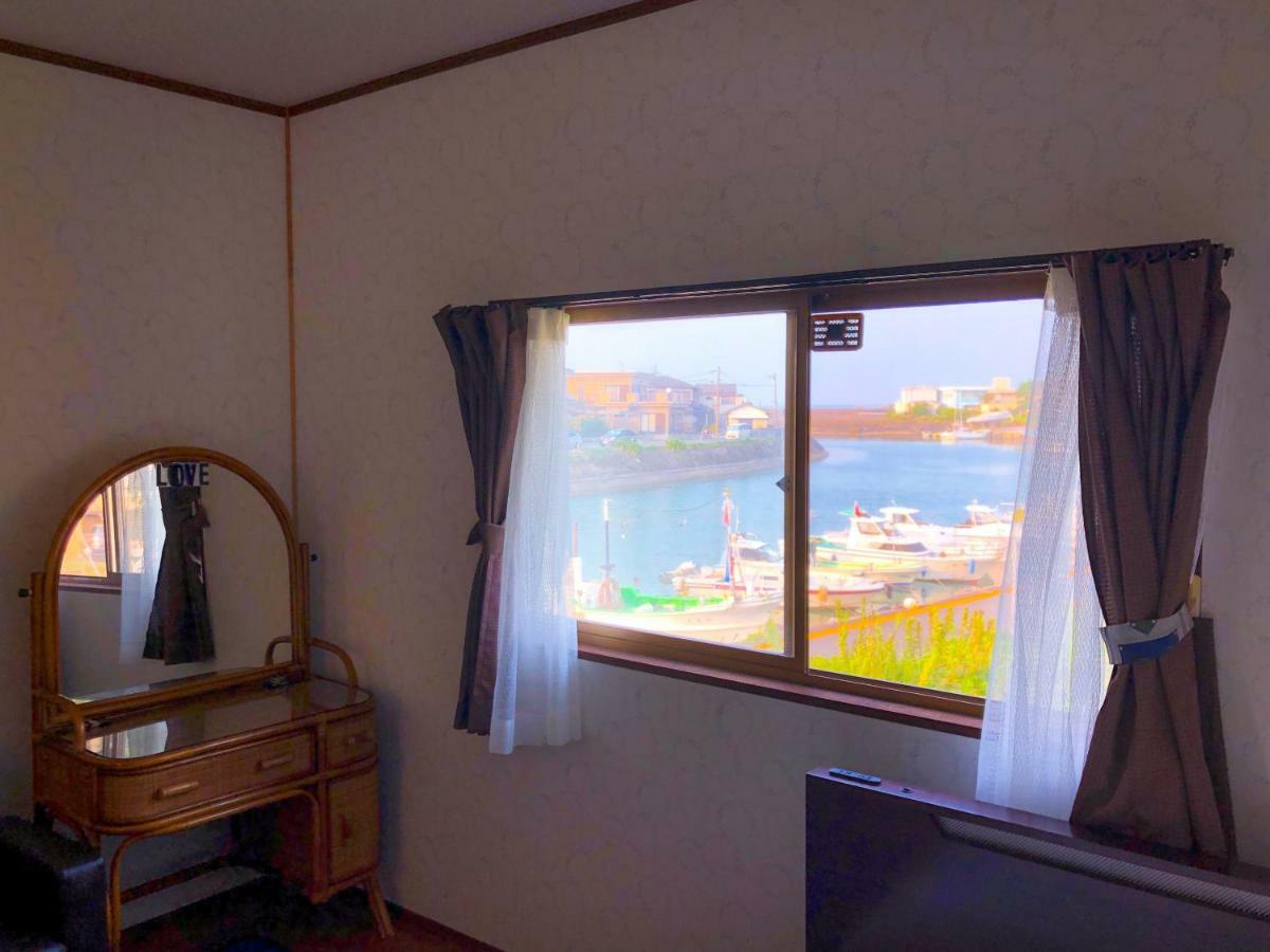 Shima Hama Home 宫崎 外观 照片
