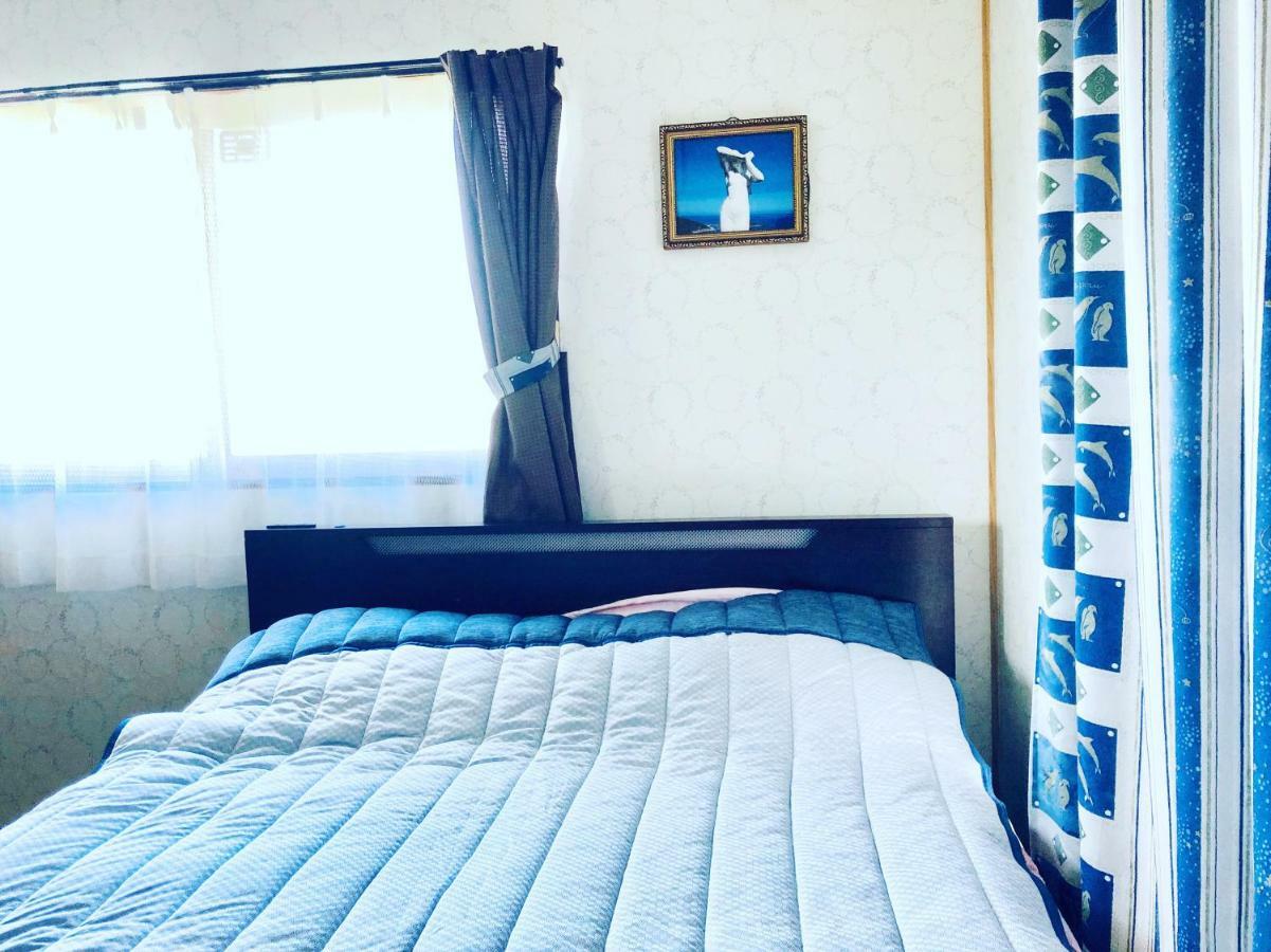 Shima Hama Home 宫崎 外观 照片