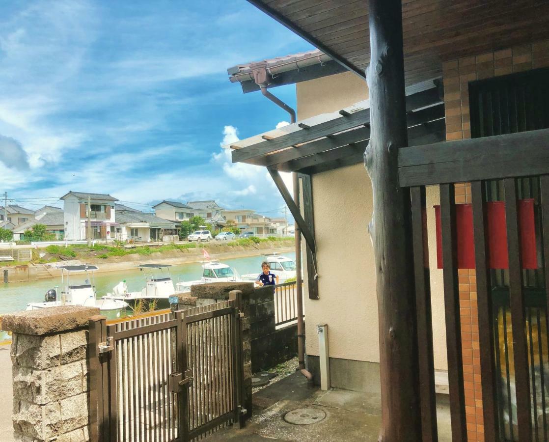 Shima Hama Home 宫崎 外观 照片