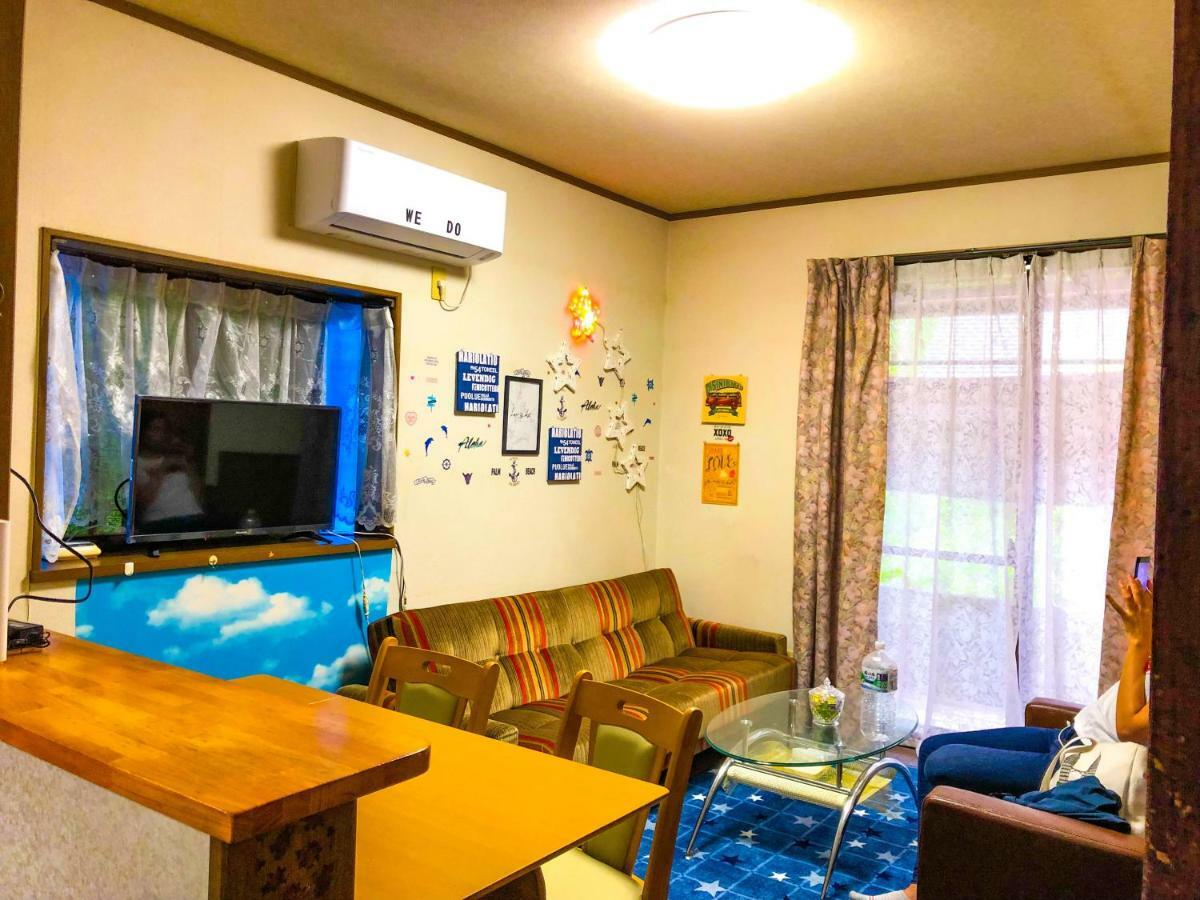 Shima Hama Home 宫崎 外观 照片