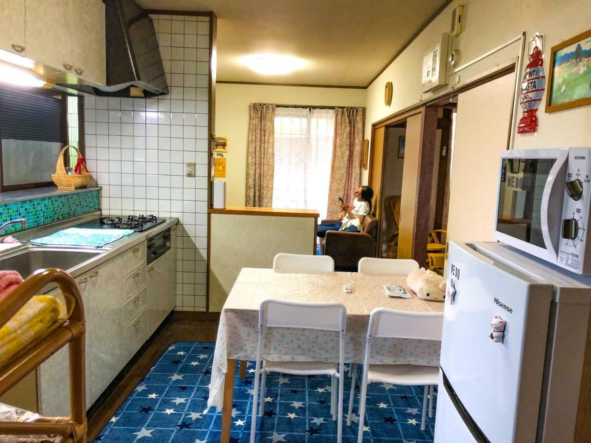 Shima Hama Home 宫崎 外观 照片