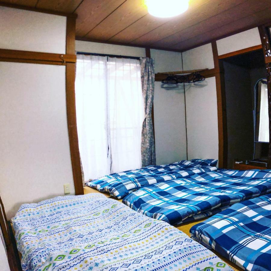 Shima Hama Home 宫崎 外观 照片