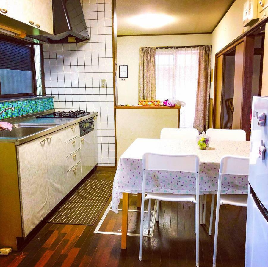 Shima Hama Home 宫崎 外观 照片