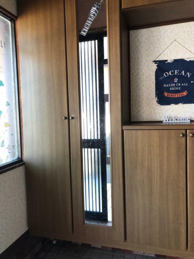 Shima Hama Home 宫崎 外观 照片