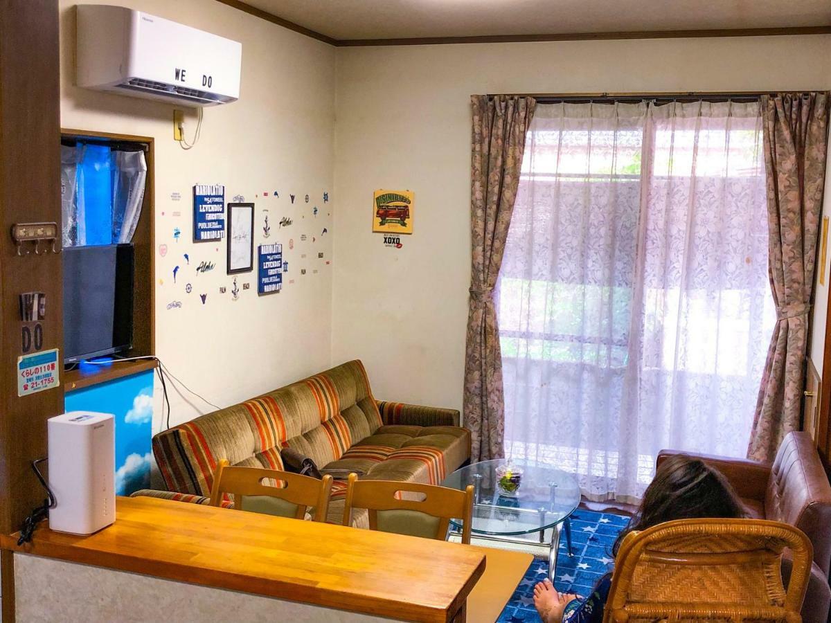 Shima Hama Home 宫崎 外观 照片