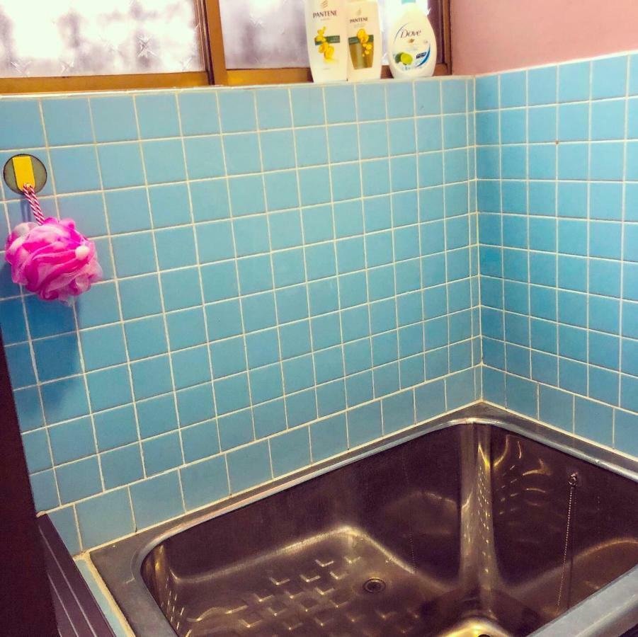 Shima Hama Home 宫崎 外观 照片