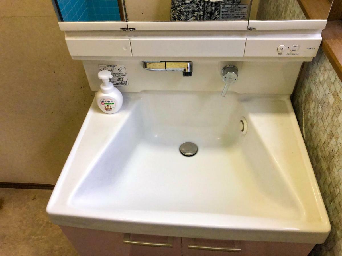 Shima Hama Home 宫崎 外观 照片
