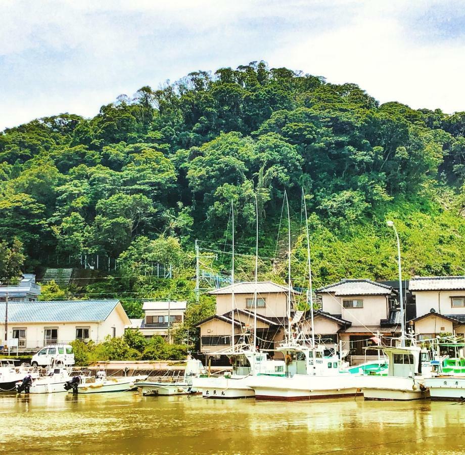 Shima Hama Home 宫崎 外观 照片