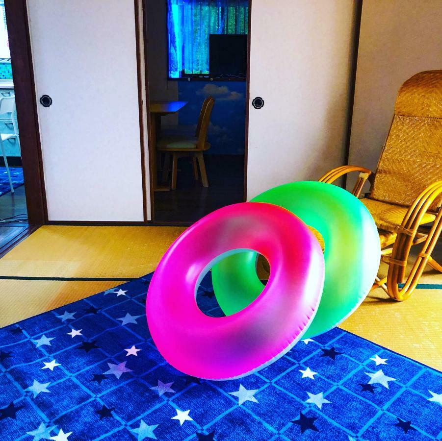 Shima Hama Home 宫崎 外观 照片