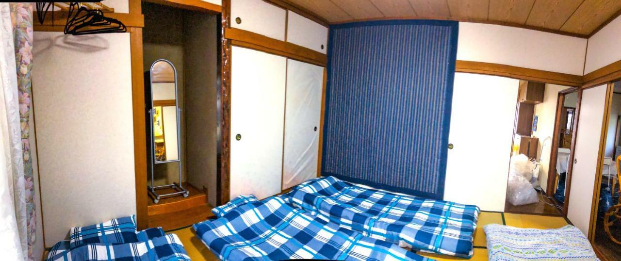 Shima Hama Home 宫崎 外观 照片