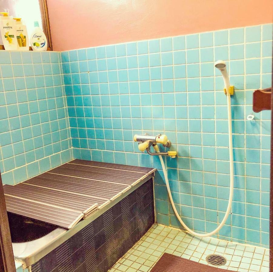 Shima Hama Home 宫崎 外观 照片