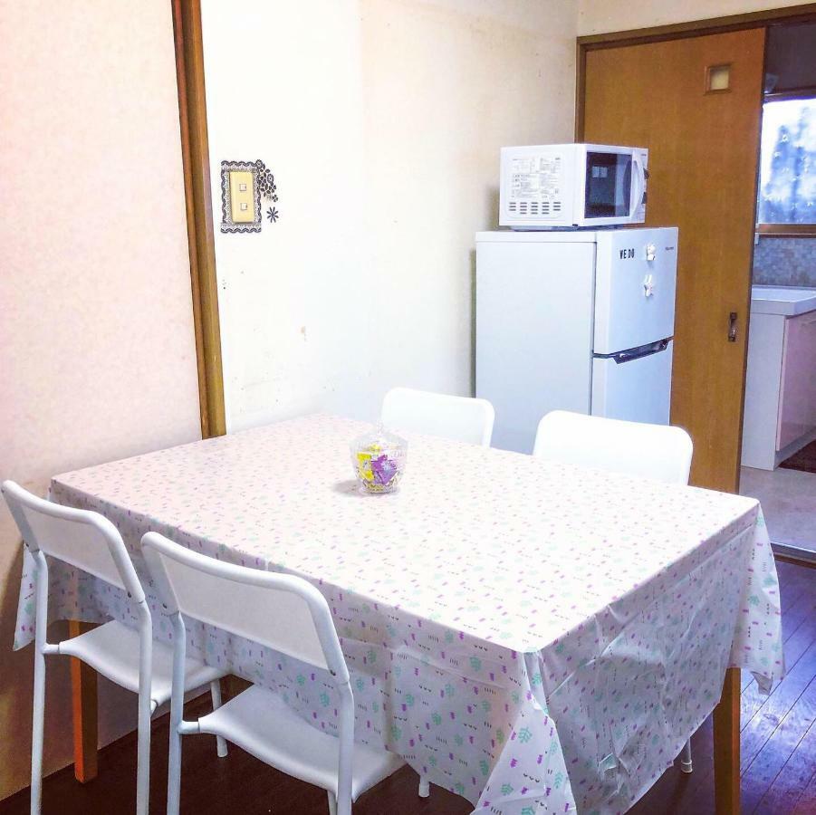 Shima Hama Home 宫崎 外观 照片