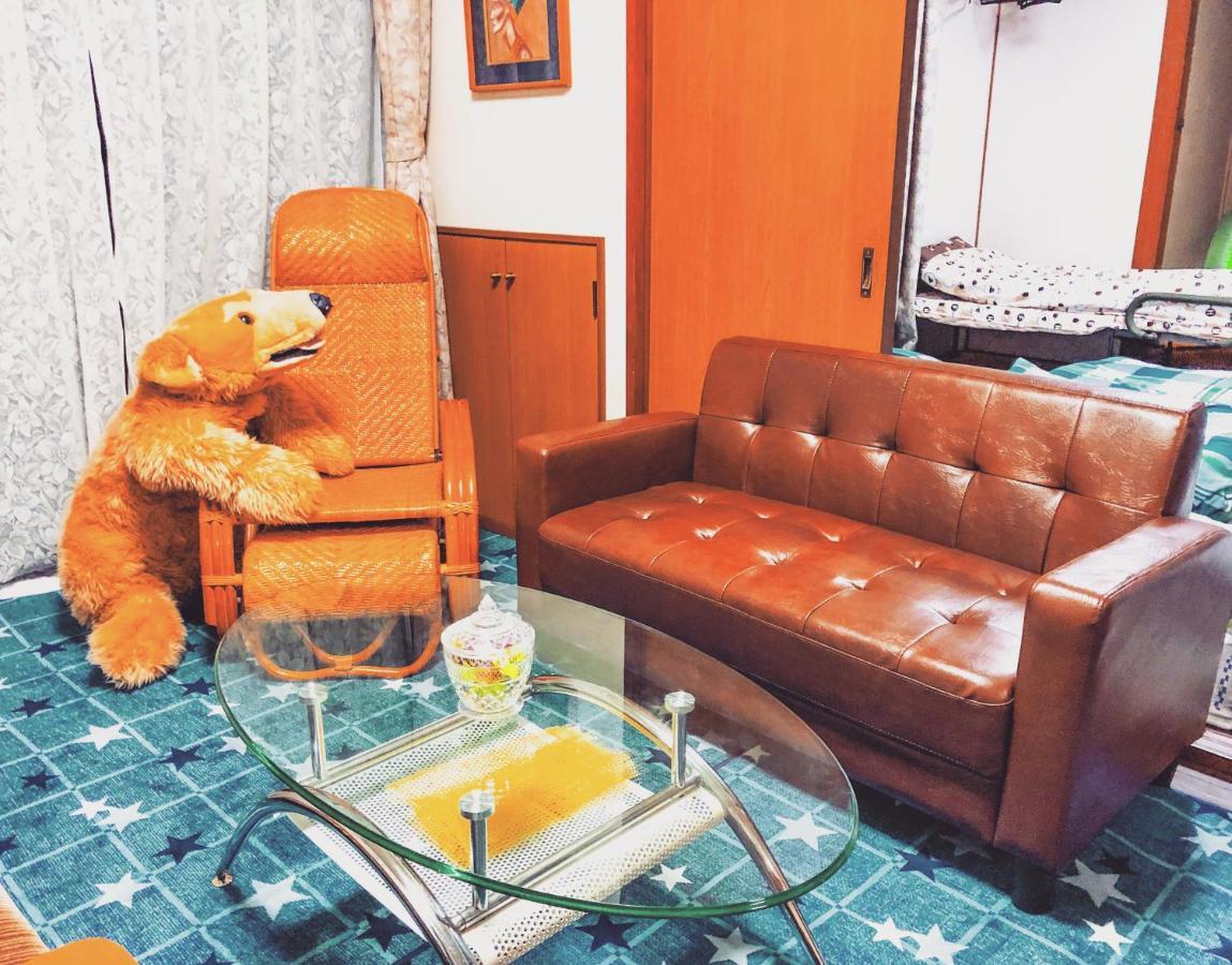Shima Hama Home 宫崎 外观 照片