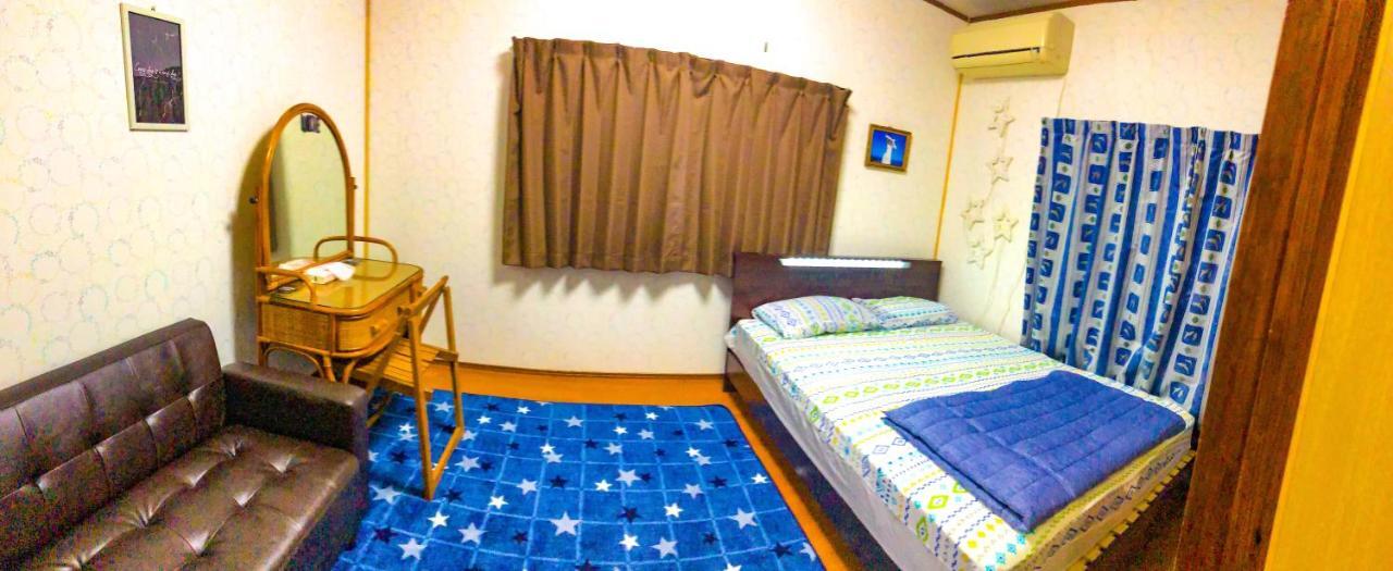 Shima Hama Home 宫崎 外观 照片