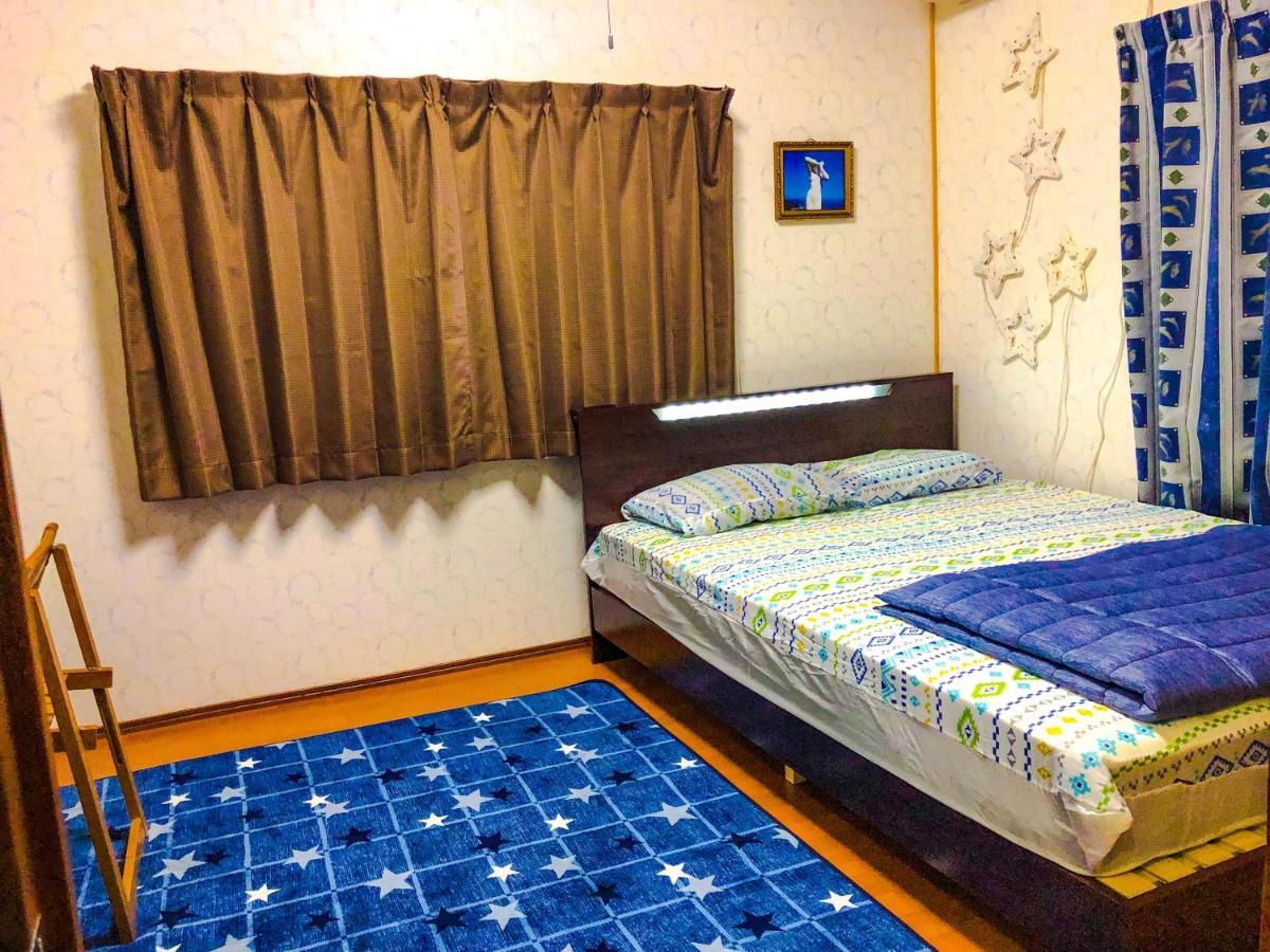Shima Hama Home 宫崎 外观 照片