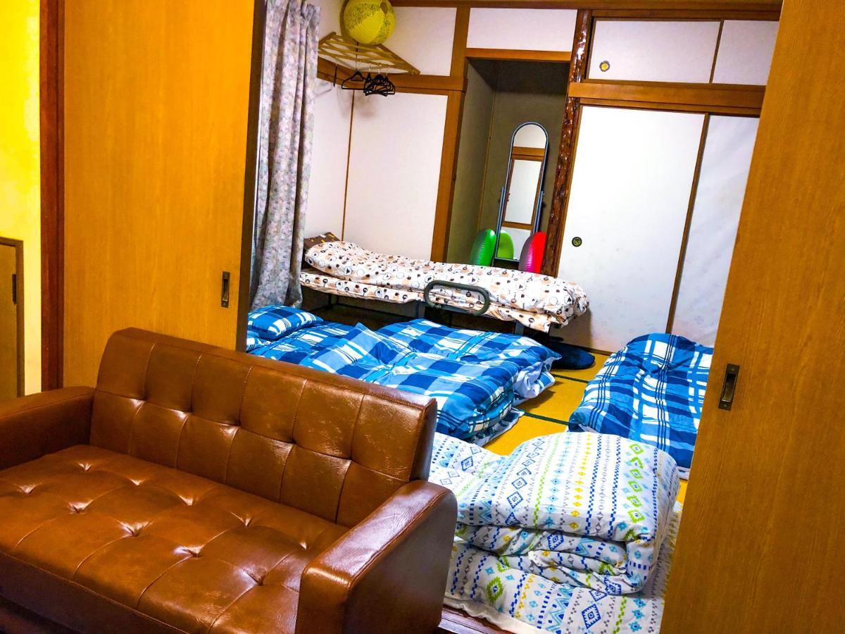 Shima Hama Home 宫崎 外观 照片